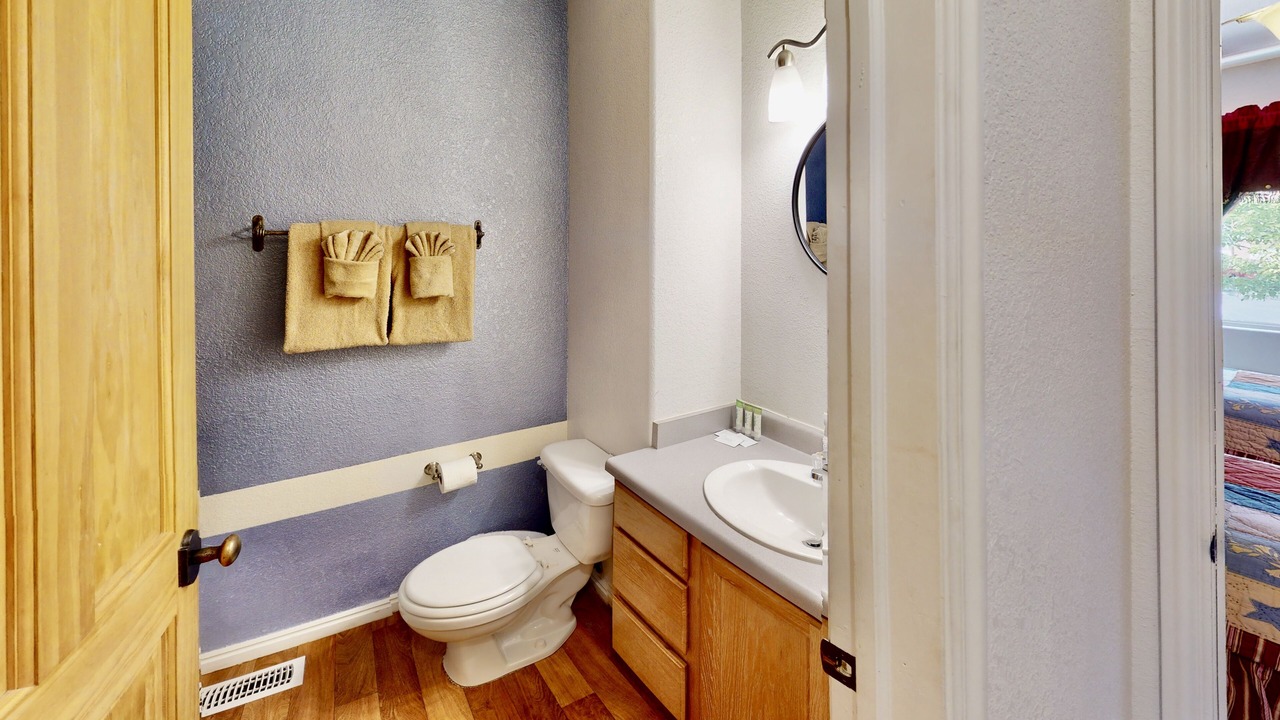 Photo of Bathroom in Moab South Valley