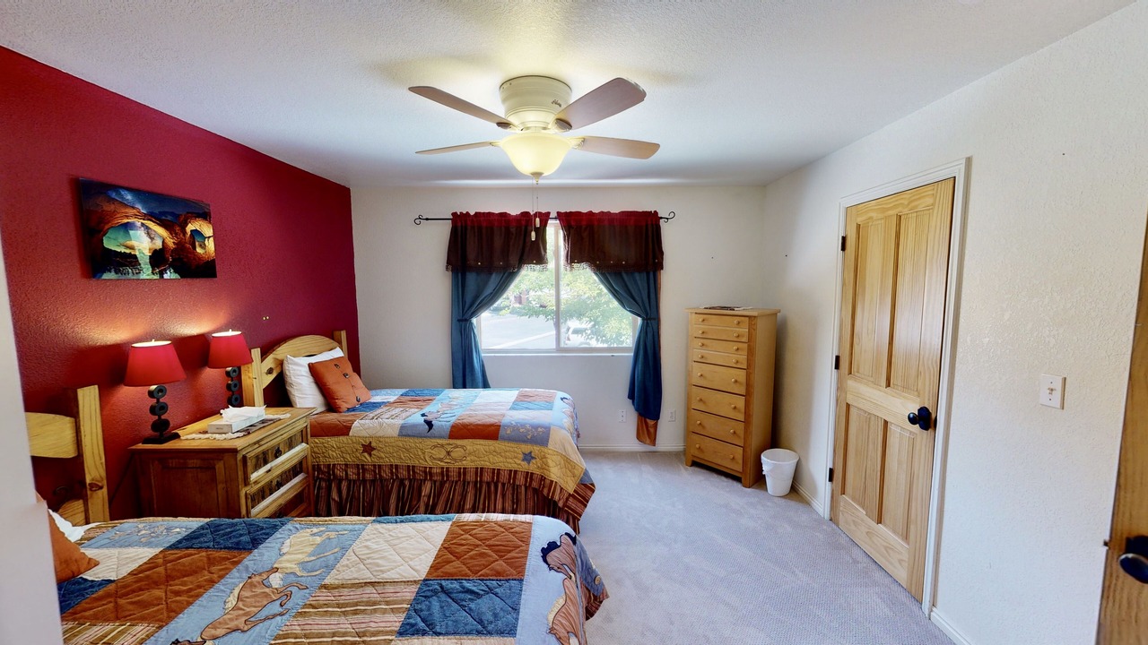 Photo of Bedroom in Moab South Valley