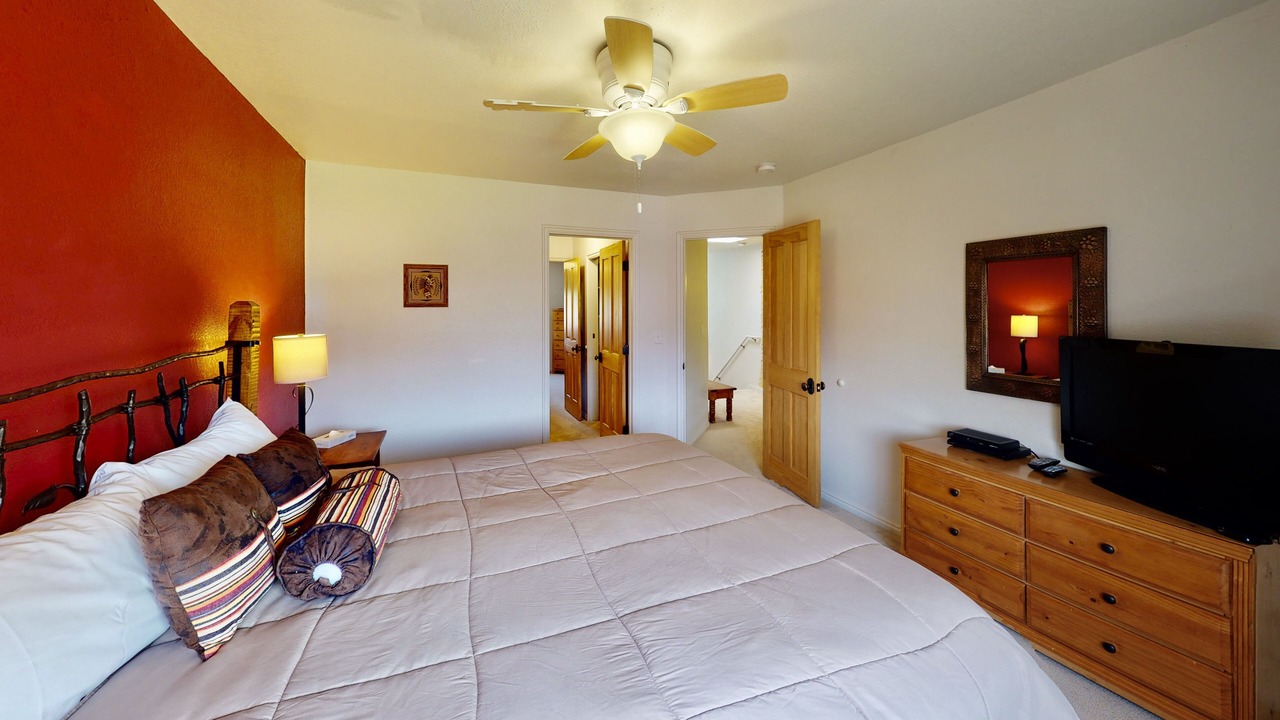 Photo of Bedroom in Moab South Valley
