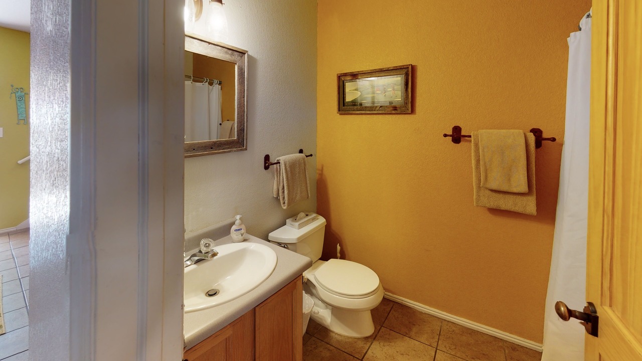 Photo of Bathroom in Moab South Valley