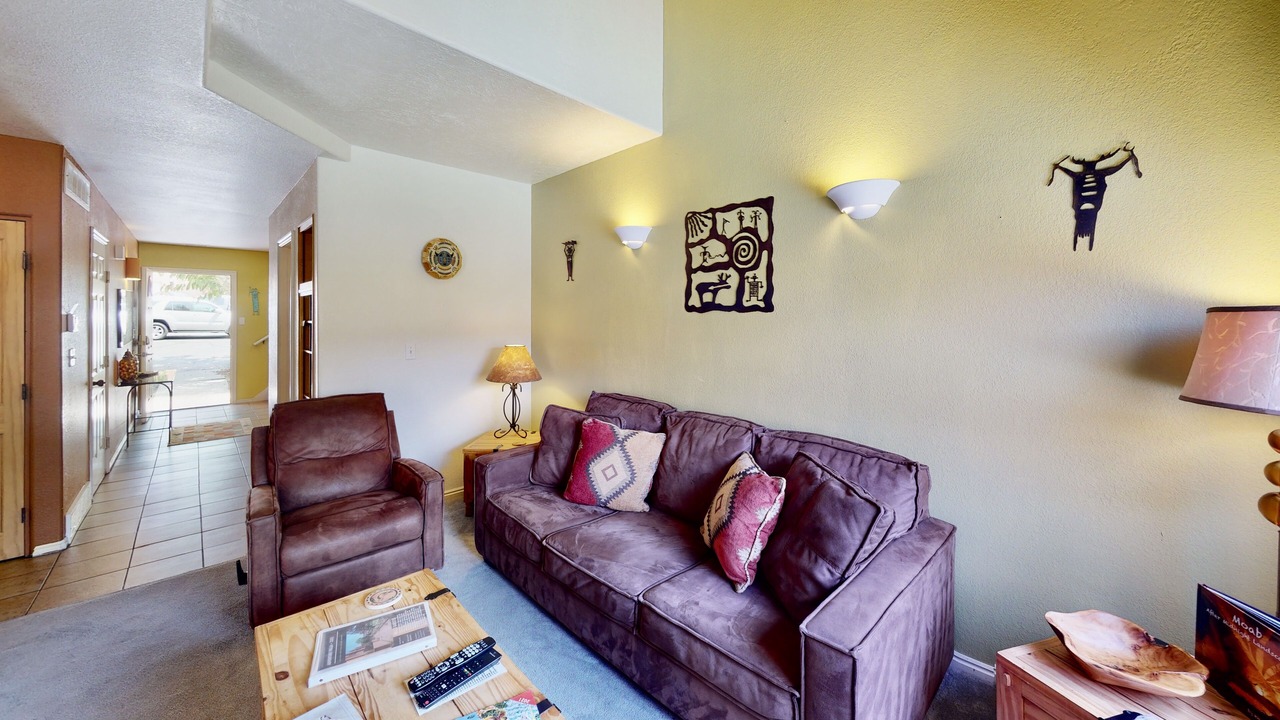 Photo of Livingroom in Moab South Valley