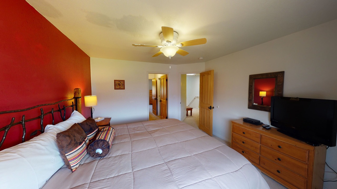 Photo of Bedroom in Moab South Valley