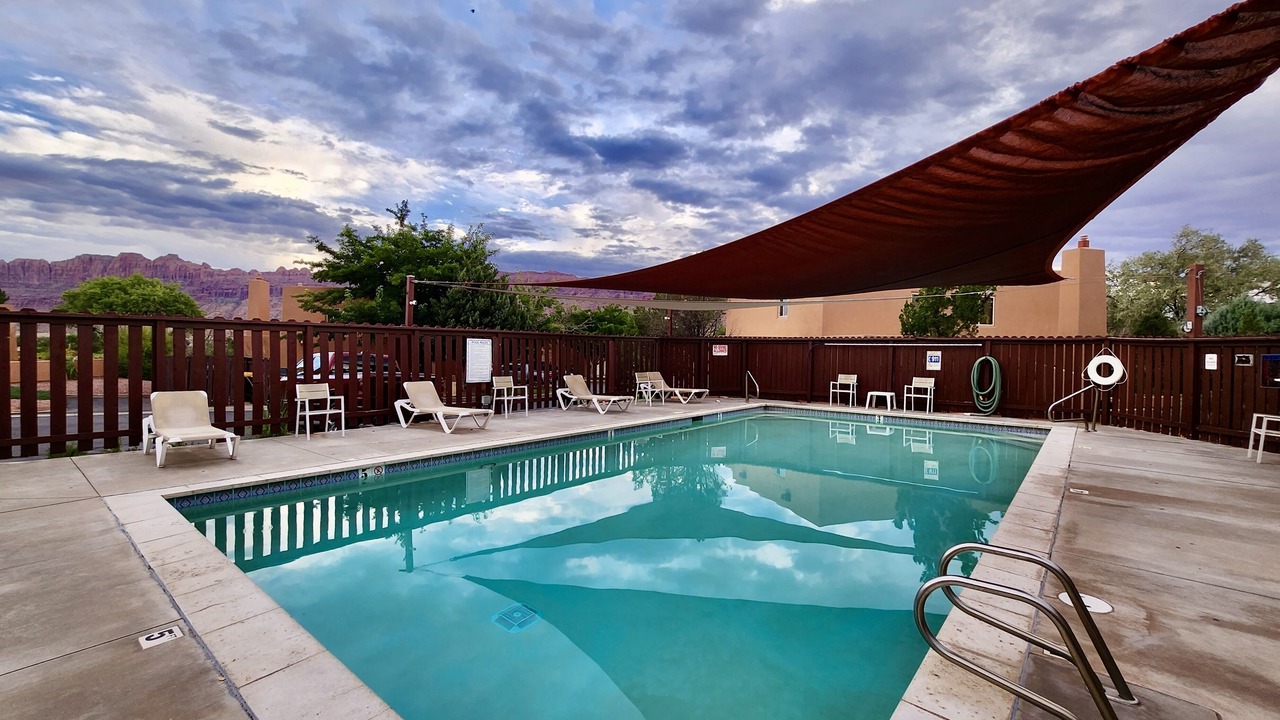 Photo of Outdoor in Moab South Valley