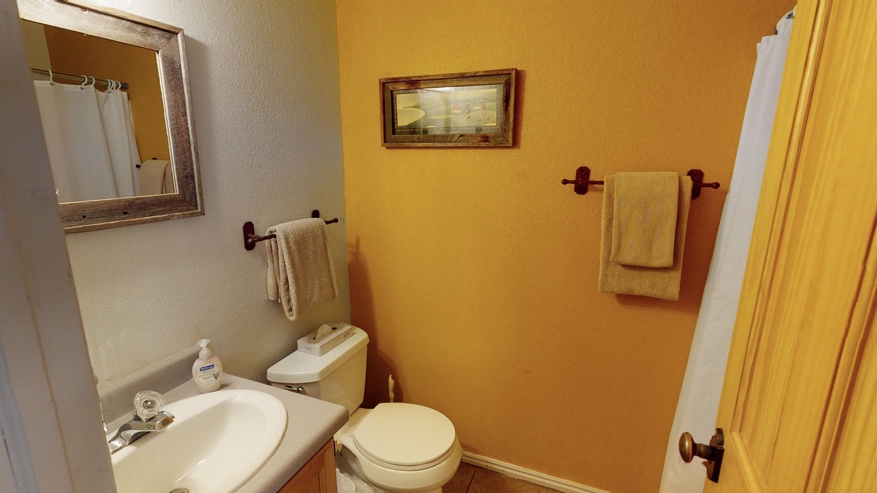 Photo of Bathroom in Moab South Valley