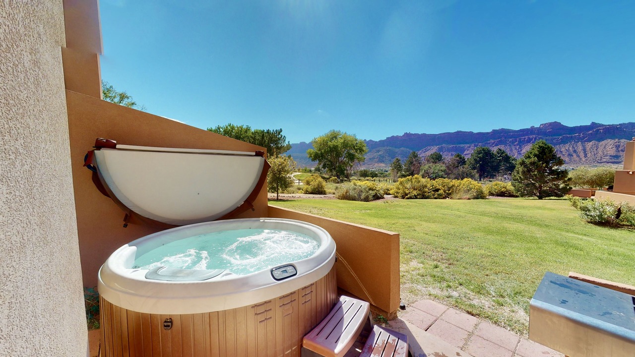 Photo of Outdoor in Moab South Valley