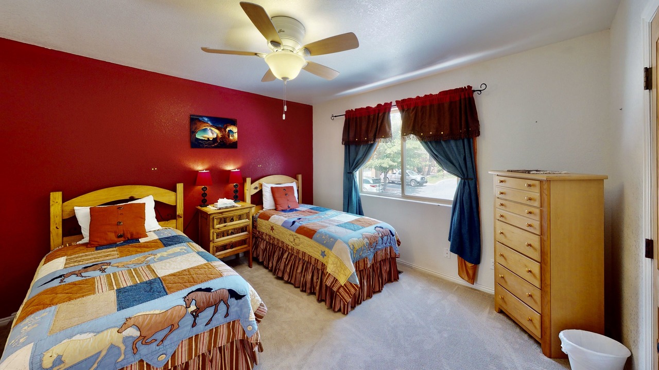 Photo of Bedroom in Moab South Valley
