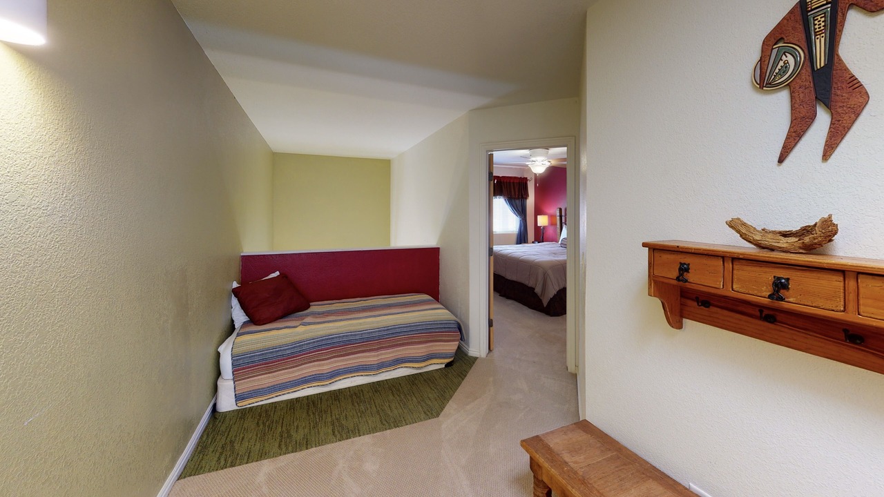 Photo of Bedroom in Moab South Valley
