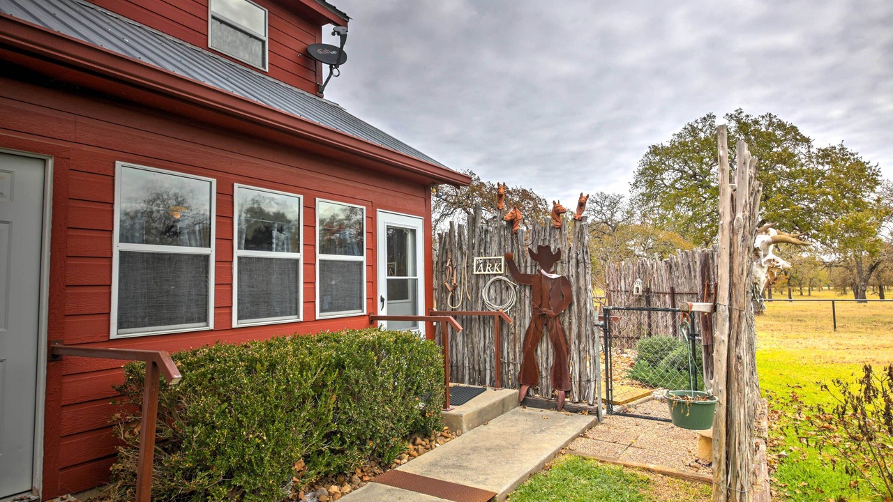 Photo of Outdoor in Fredericksburg
