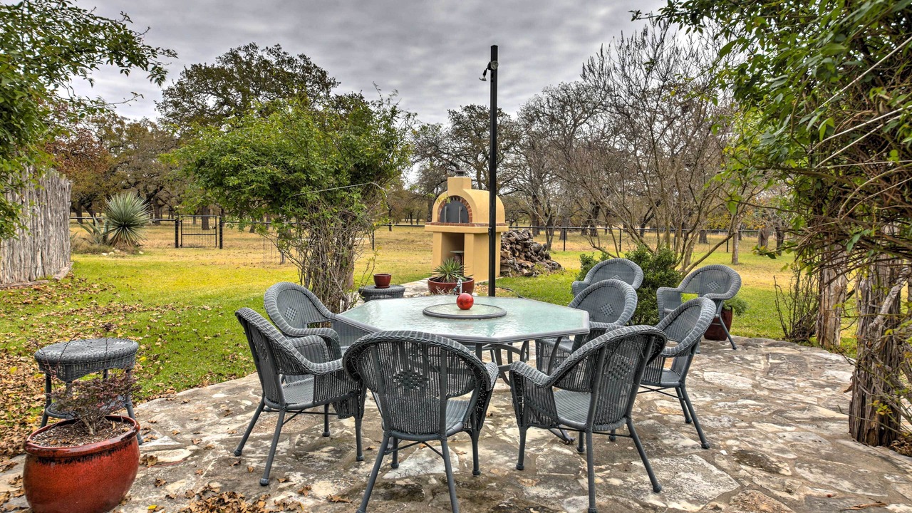 Photo of Outdoor in Fredericksburg