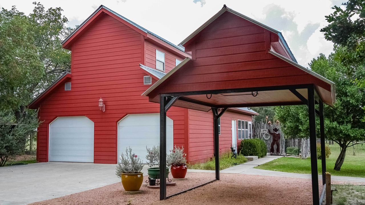 Photo of Outdoor in Fredericksburg