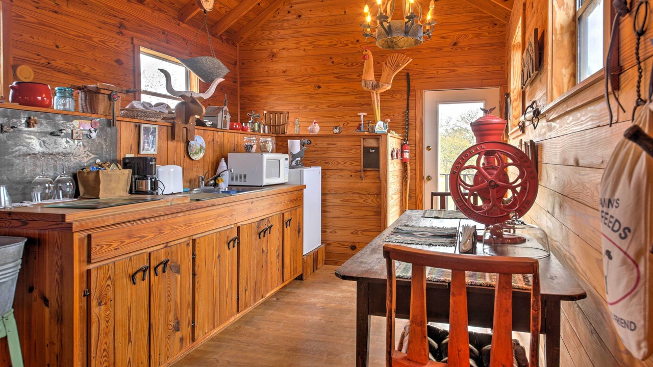 Photo of Kitchen in Fredericksburg