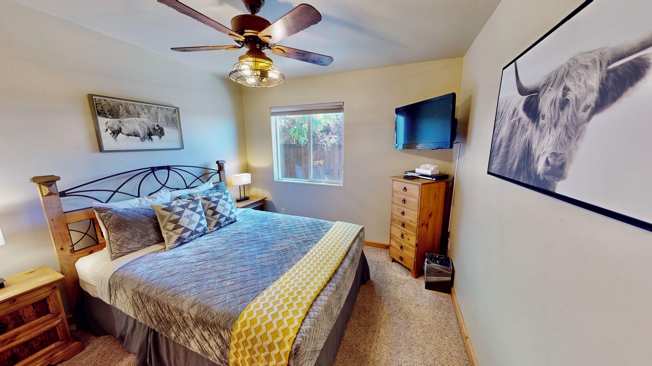 Photo of Bedroom in Moab