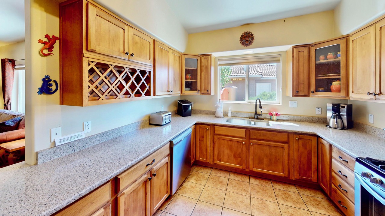 Photo of Kitchen in Moab
