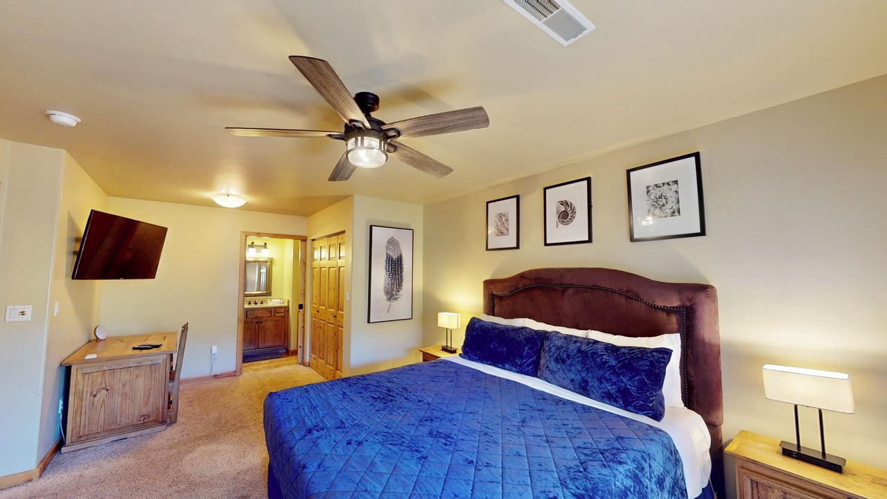 Photo of Bedroom in Moab