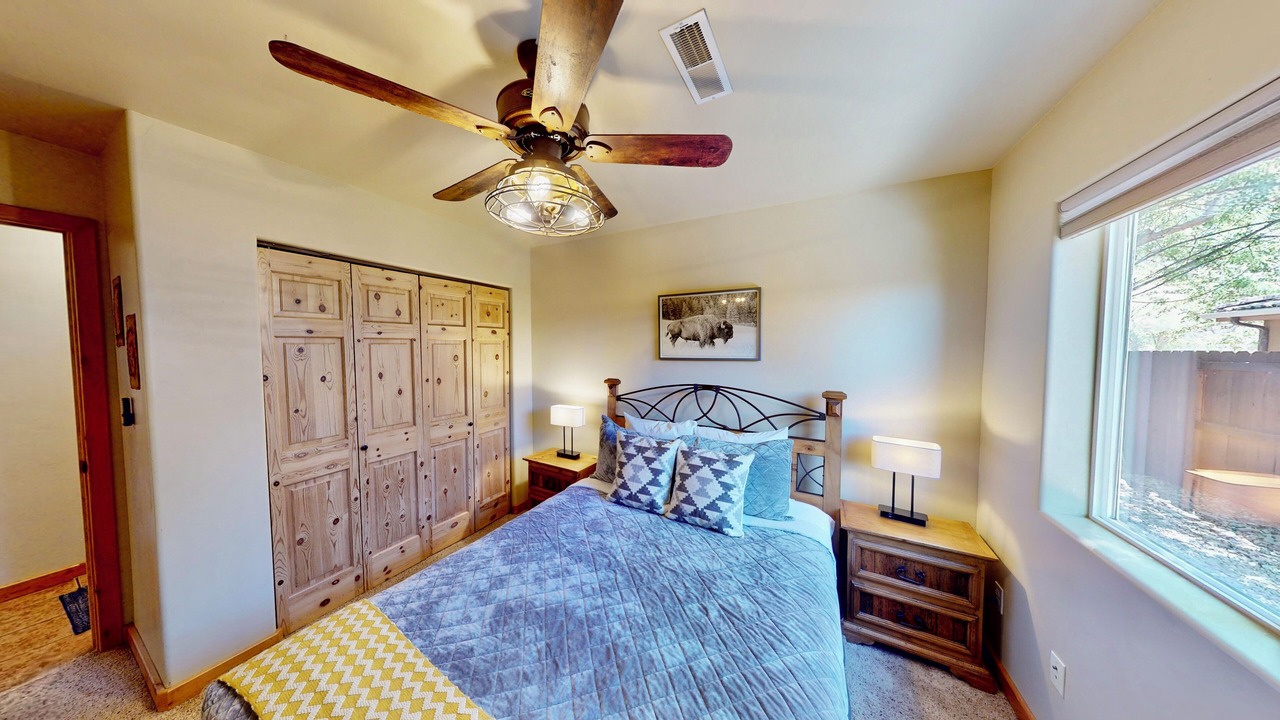 Photo of Bedroom in Moab