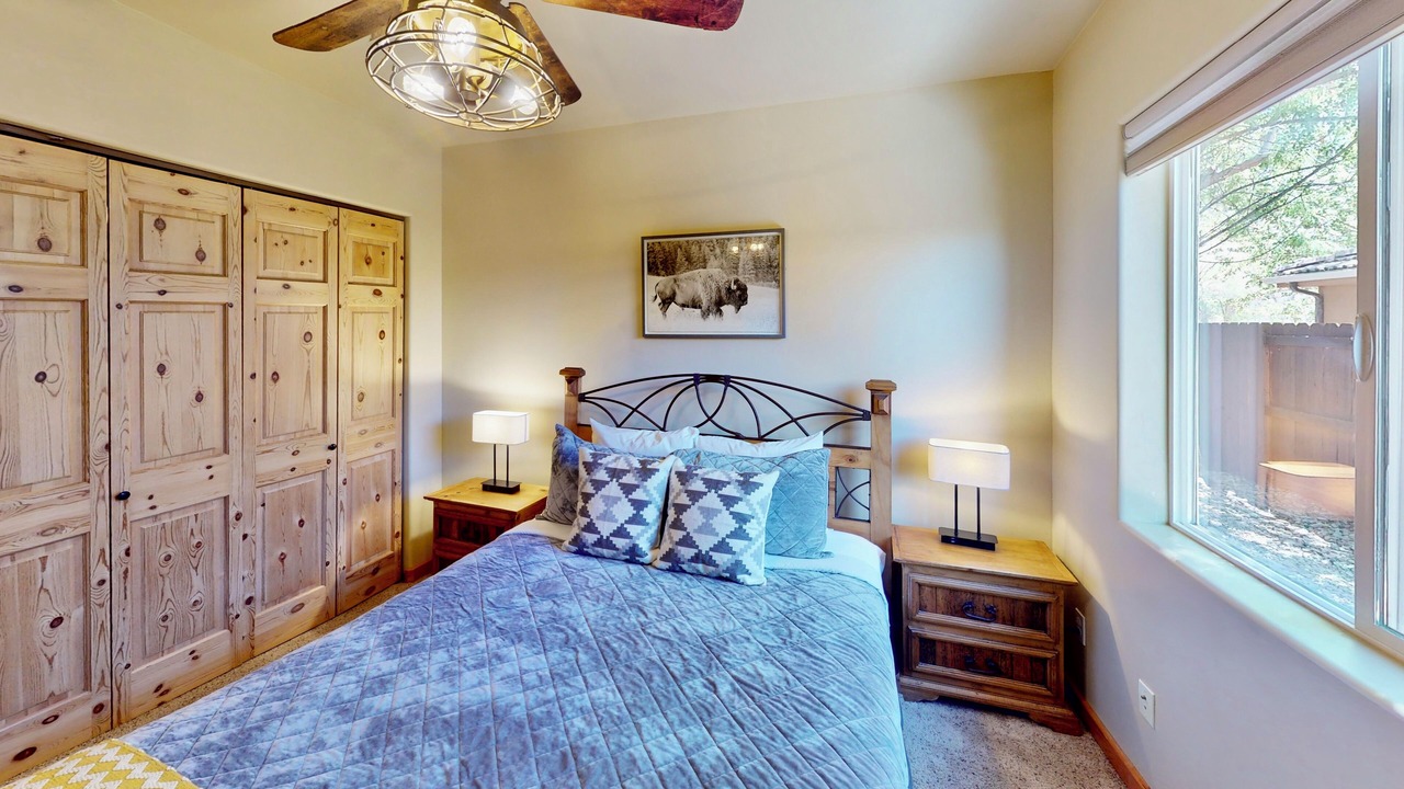 Photo of Bedroom in Moab