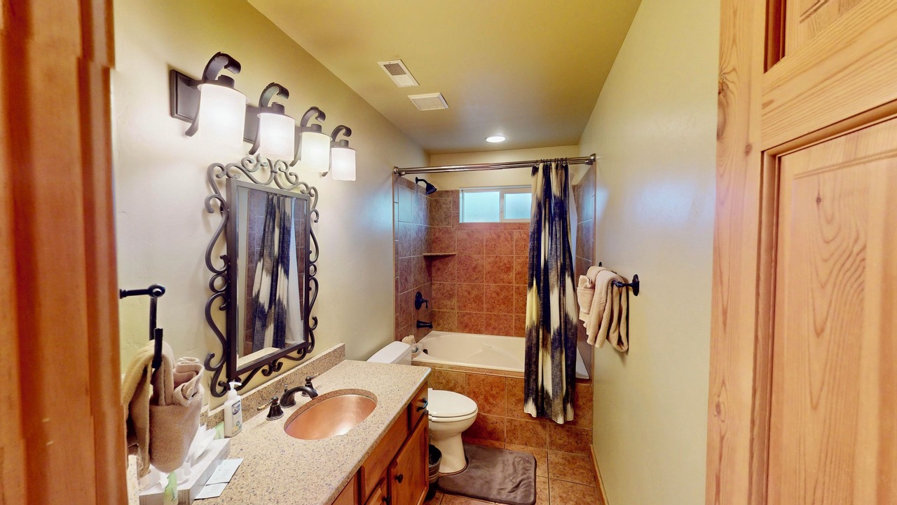 Photo of Bathroom in Moab