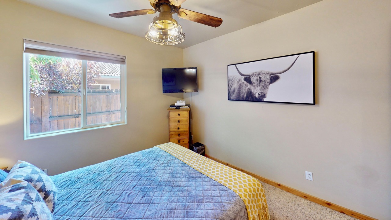 Photo of Bedroom in Moab