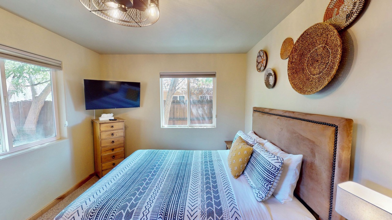 Photo of Bedroom in Moab