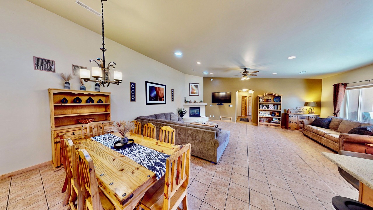 Photo of Livingroom in Moab