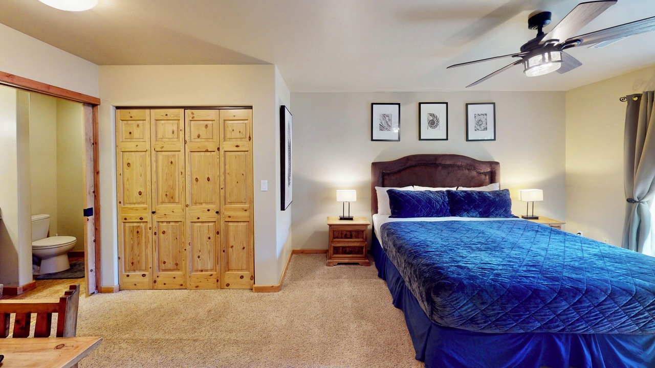 Photo of Bedroom in Moab