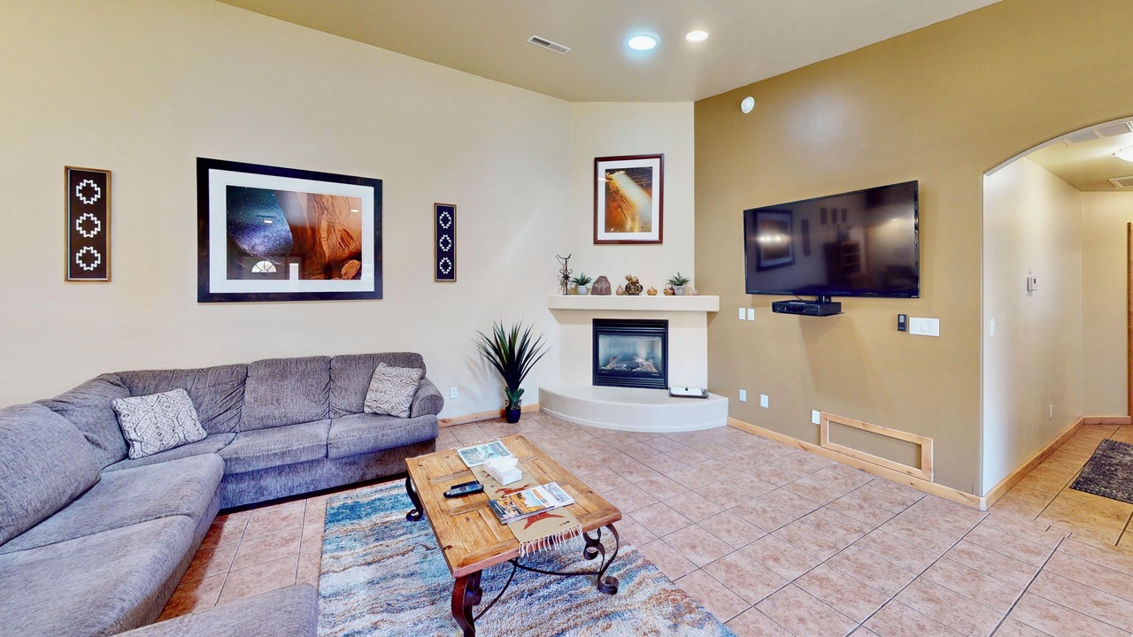 Photo of Livingroom in Moab