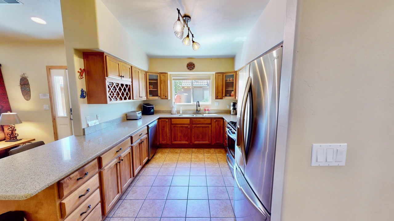 Photo of Kitchen in Moab