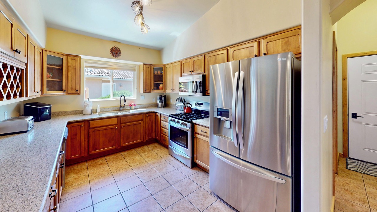 Photo of Kitchen in Moab