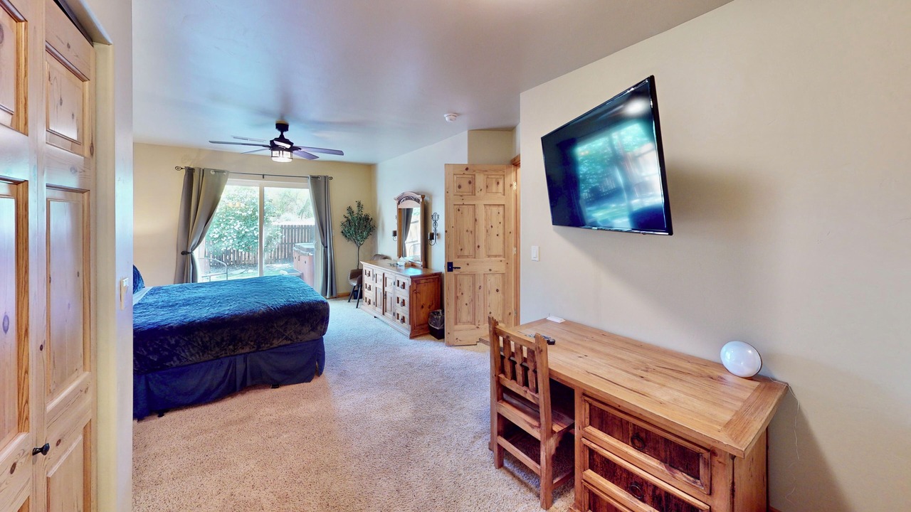 Photo of Bedroom in Moab