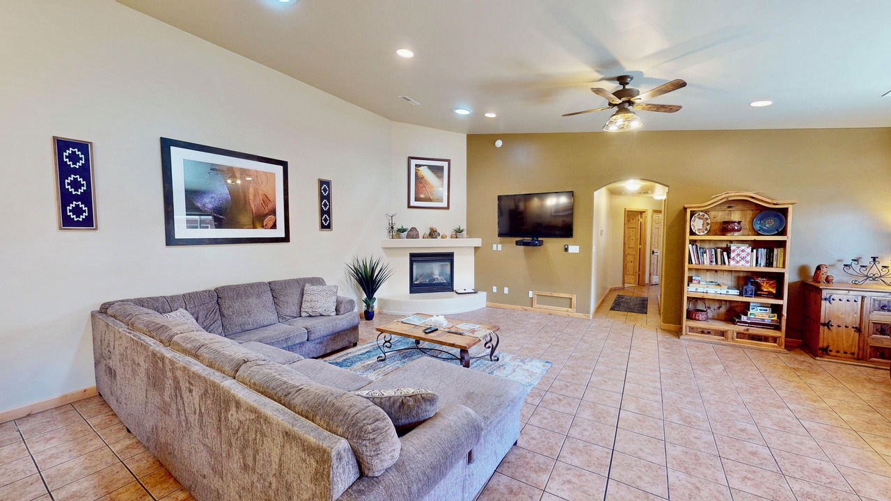 Photo of Livingroom in Moab