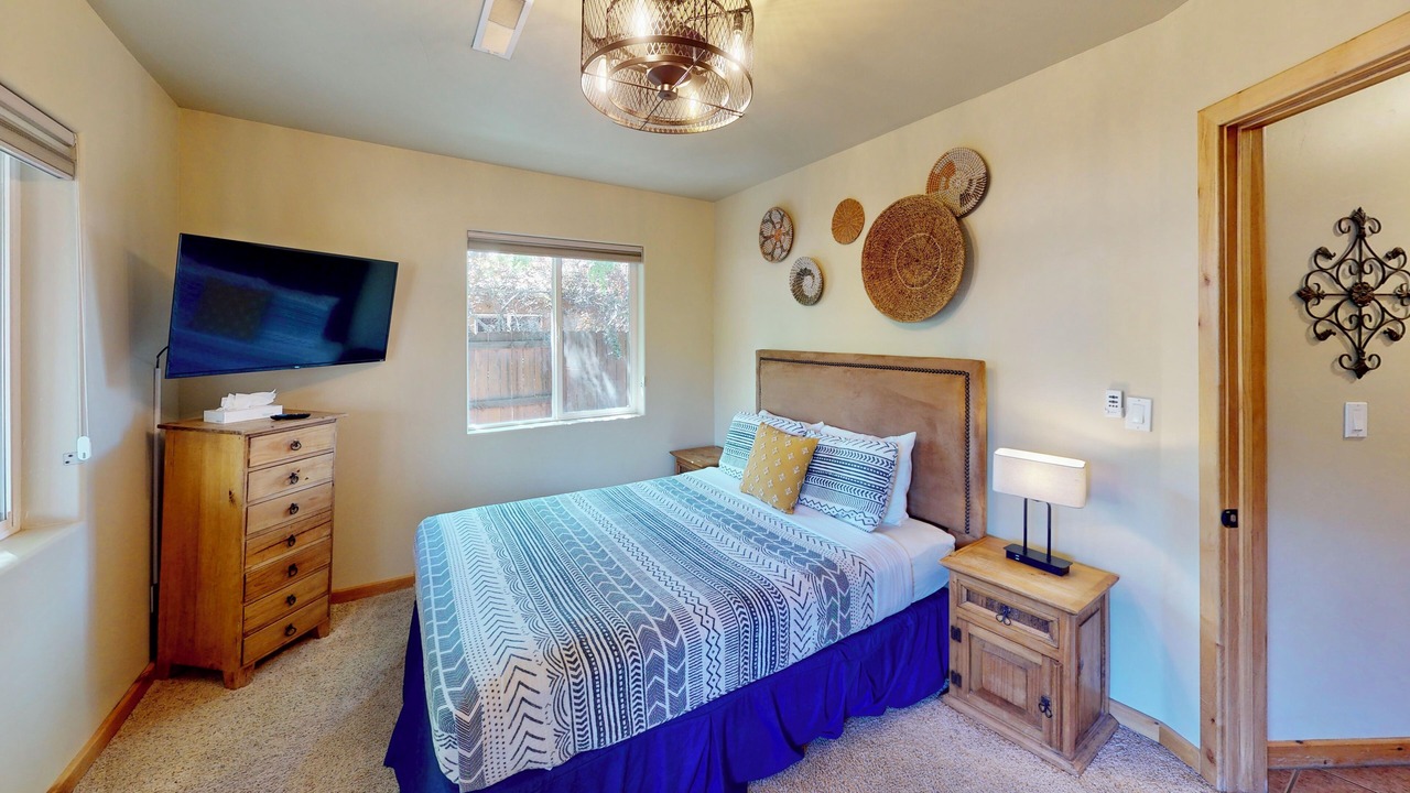 Photo of Bedroom in Moab