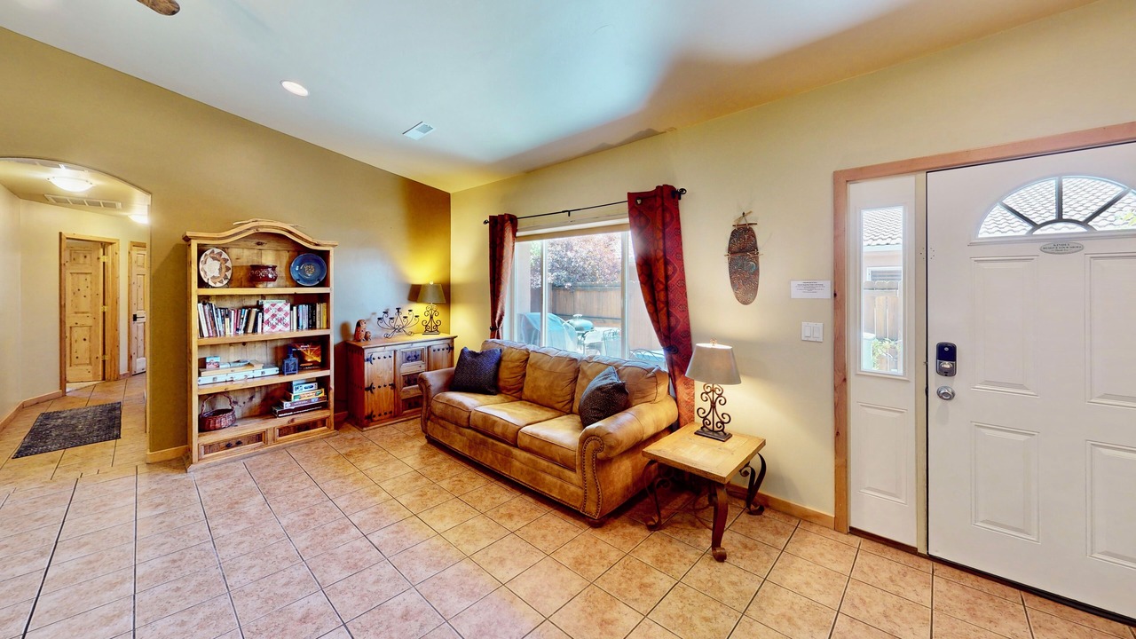 Photo of Livingroom in Moab