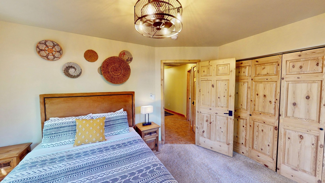 Photo of Bedroom in Moab