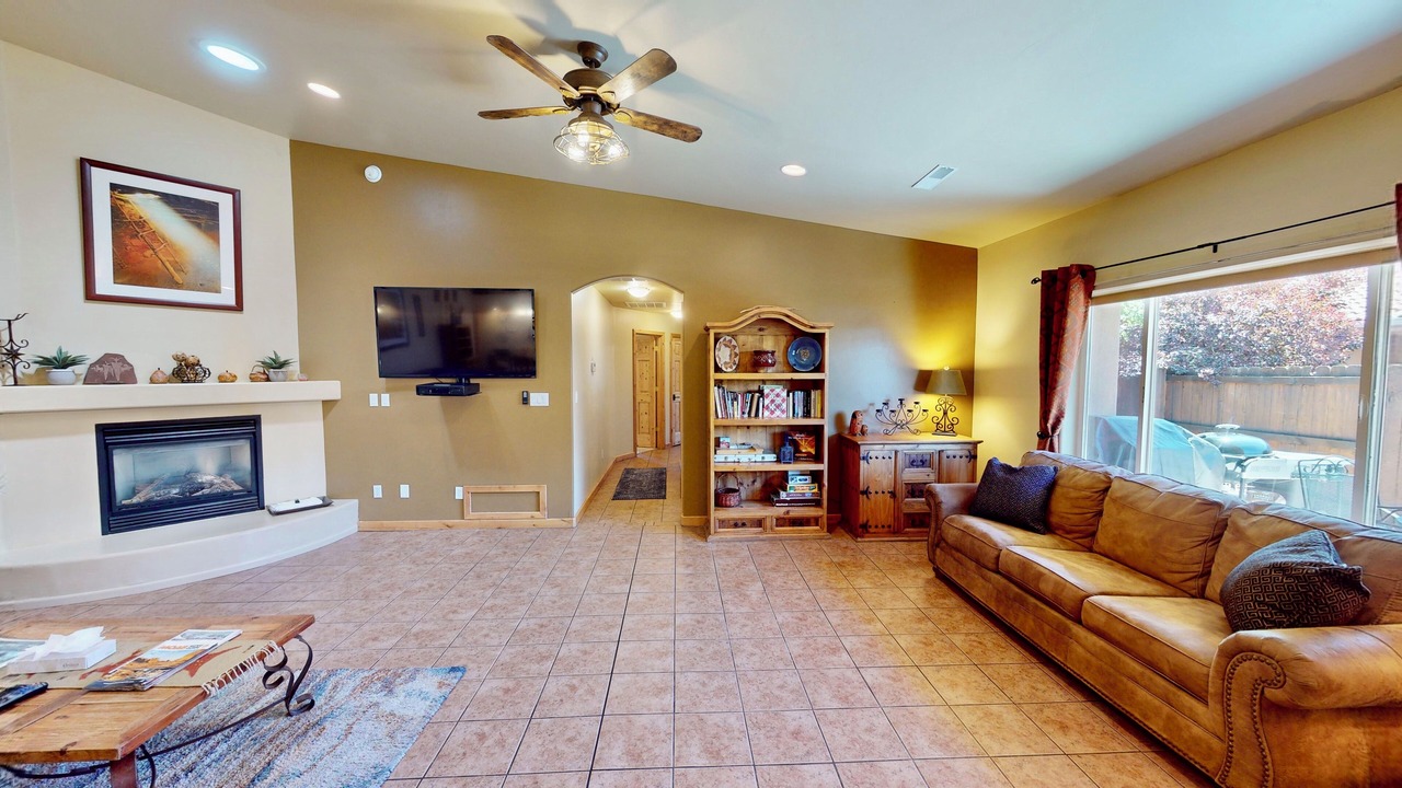 Photo of Livingroom in Moab
