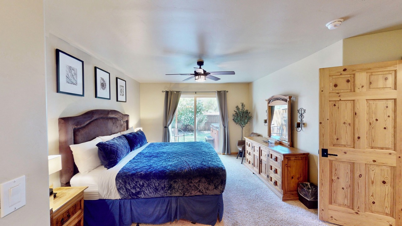 Photo of Bedroom in Moab