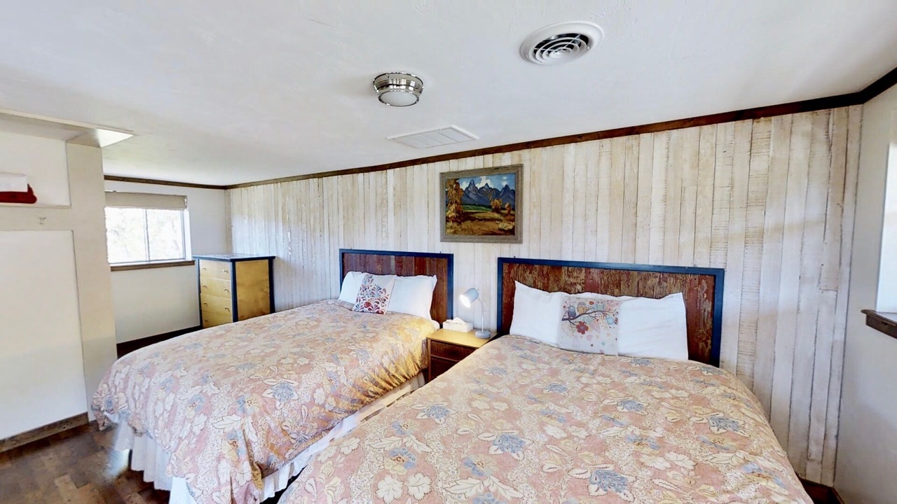 Photo of Bedroom in Spanish Valley