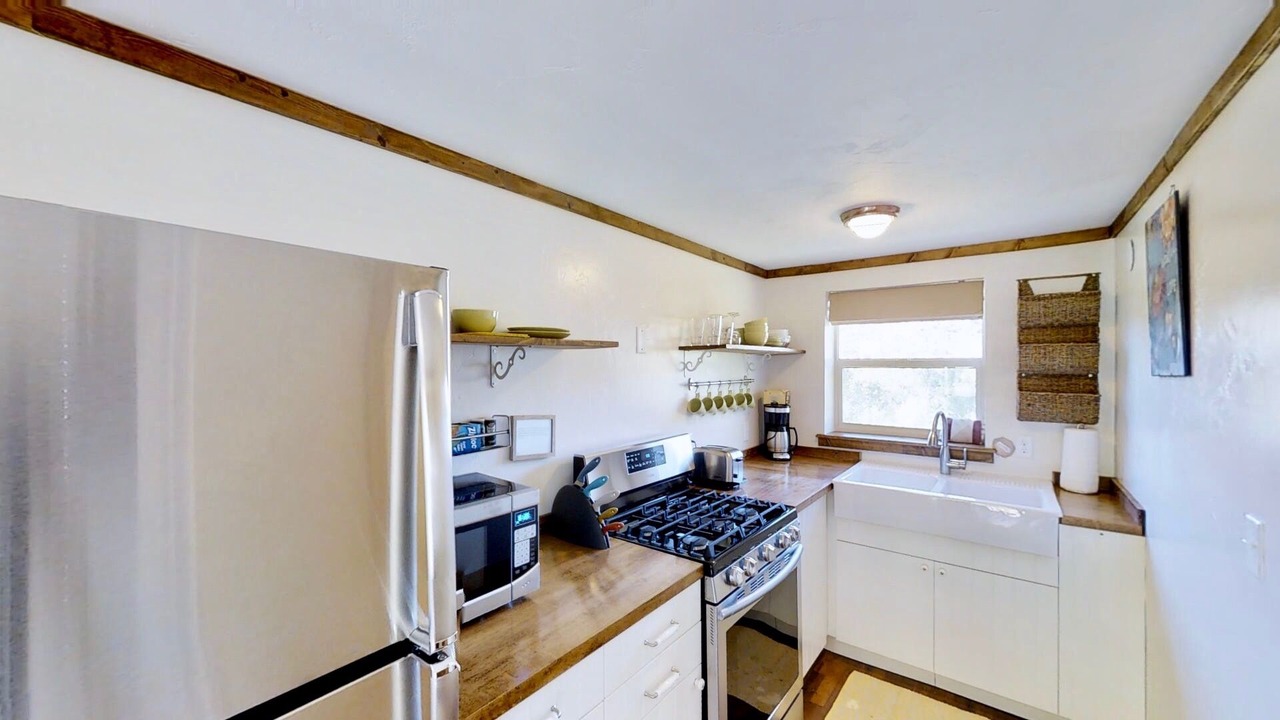 Photo of Kitchen in Spanish Valley