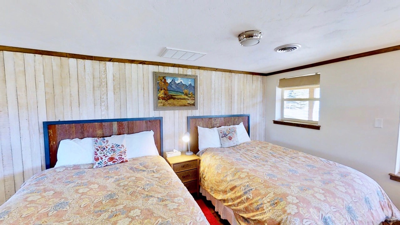 Photo of Bedroom in Spanish Valley