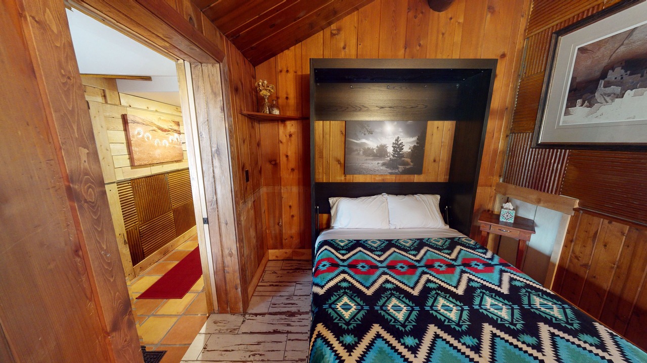 Photo of Bedroom in Spanish Valley