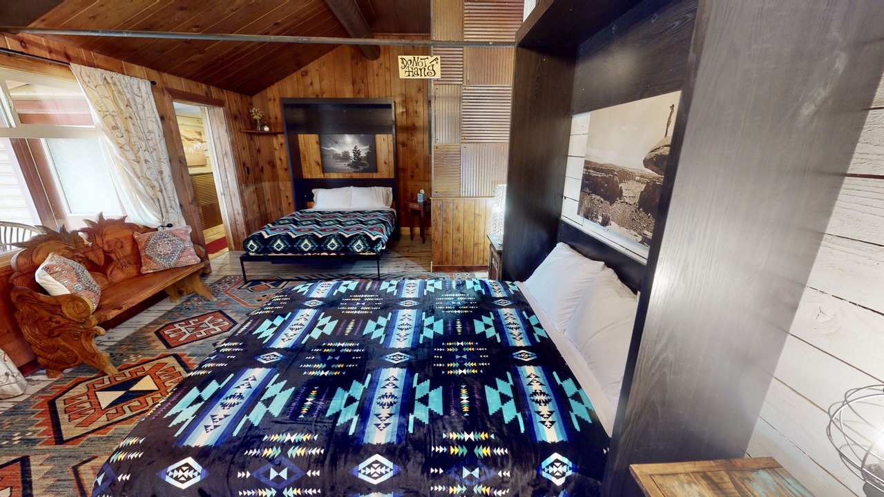 Photo of Bedroom in Spanish Valley