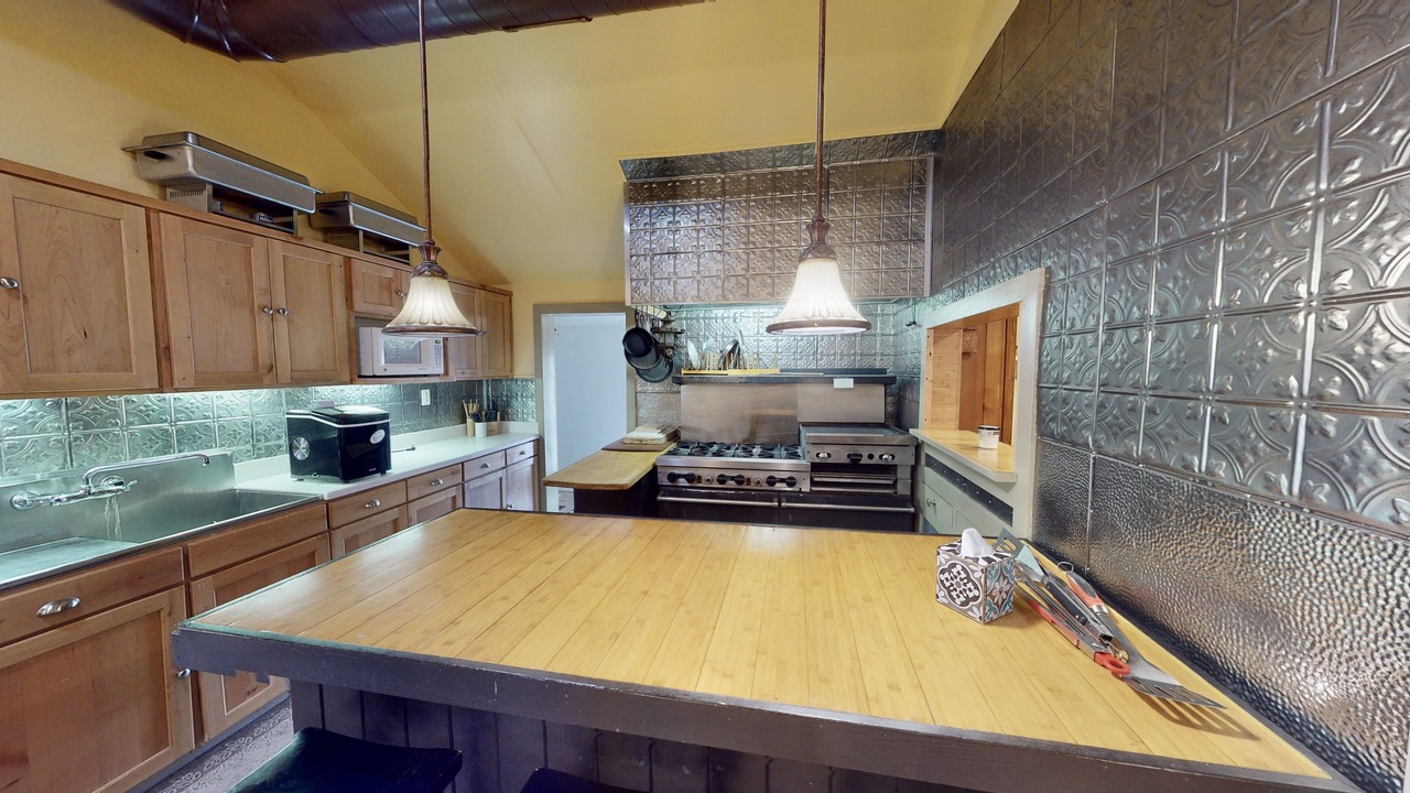 Photo of Kitchen in Spanish Valley