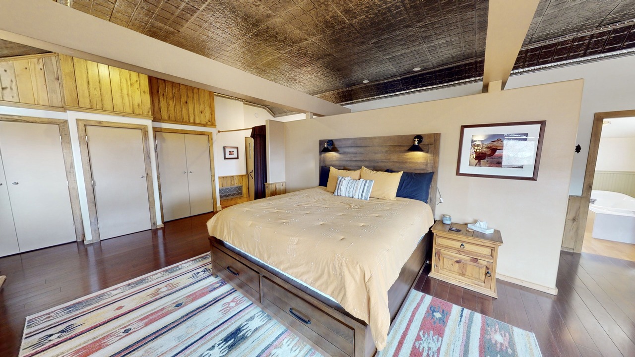 Photo of Bedroom in Spanish Valley