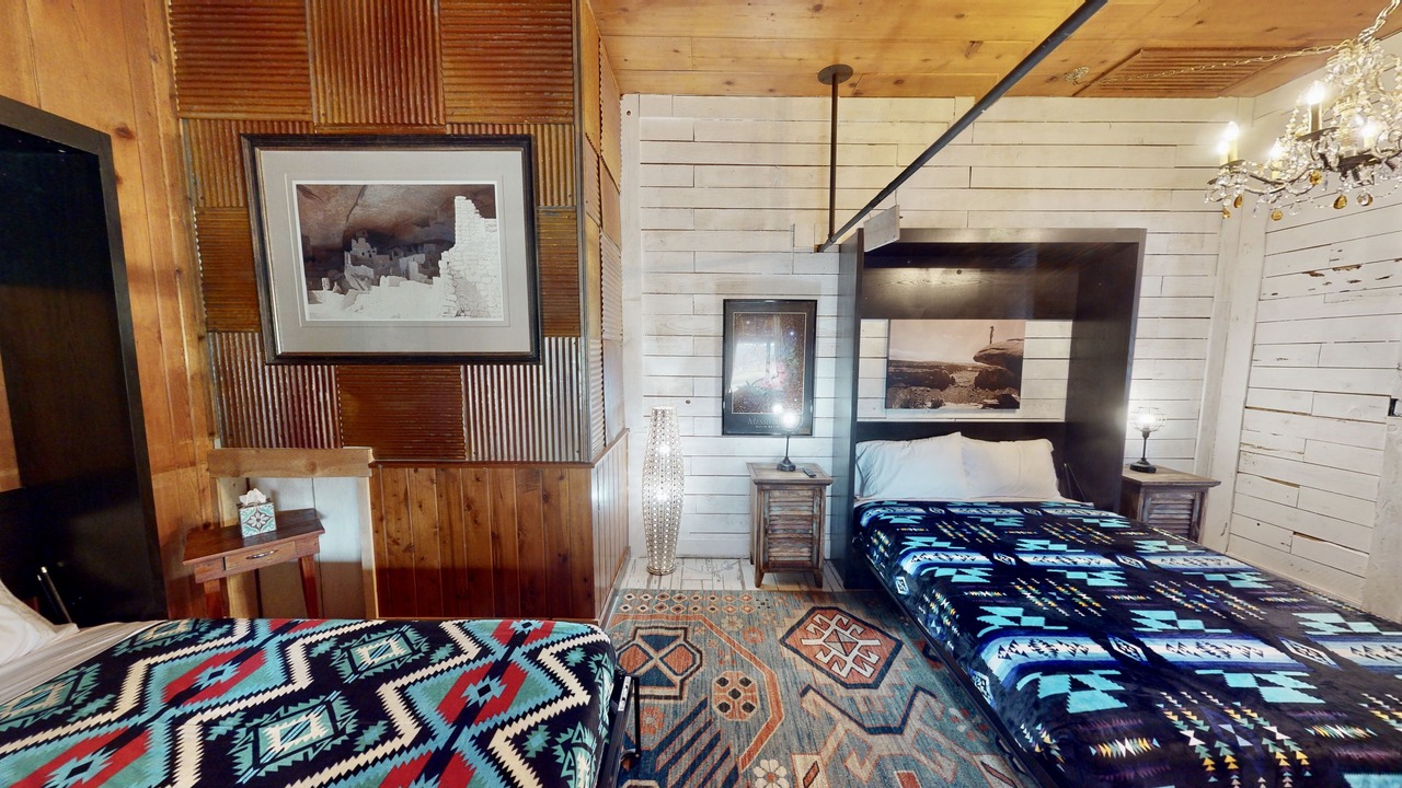 Photo of Bedroom in Spanish Valley