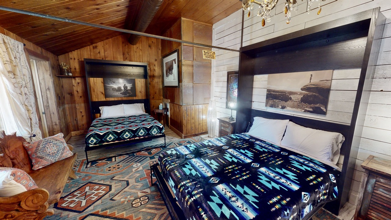 Photo of Bedroom in Spanish Valley
