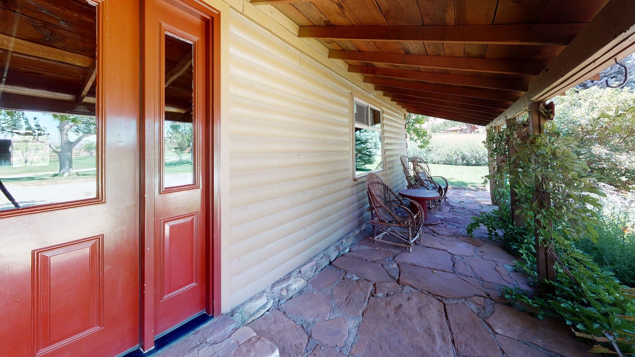 Photo of Outdoor in Spanish Valley