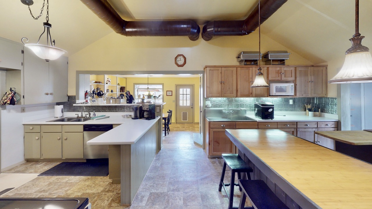 Photo of Kitchen in Spanish Valley