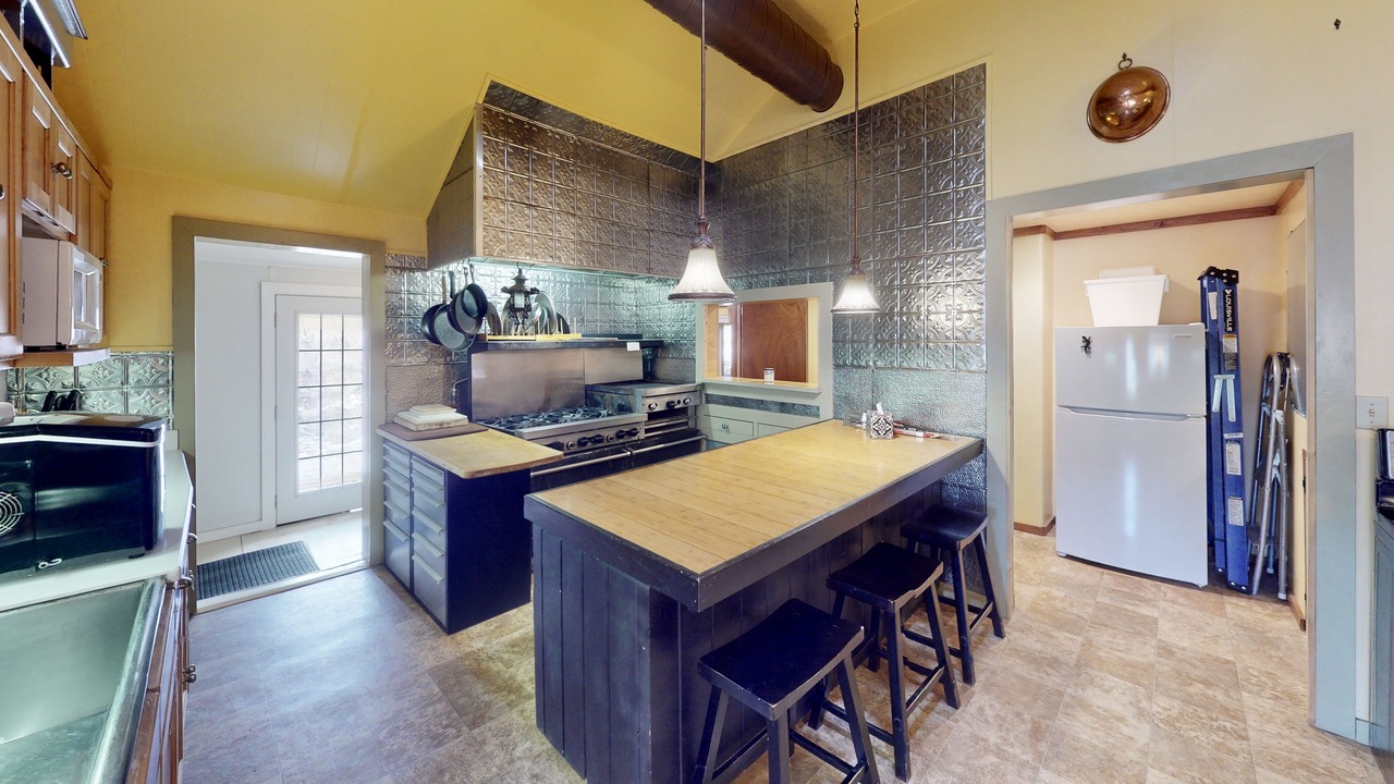 Photo of Kitchen in Spanish Valley