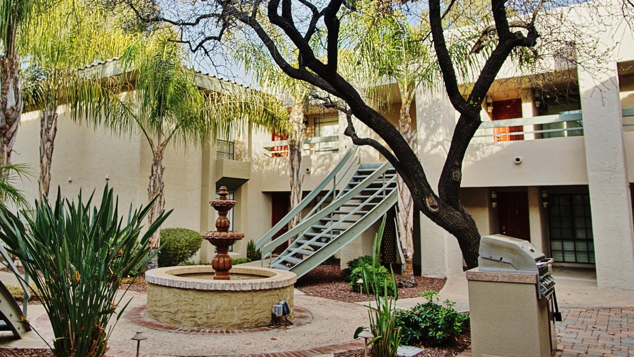 Photo of Outdoor in Cloisters