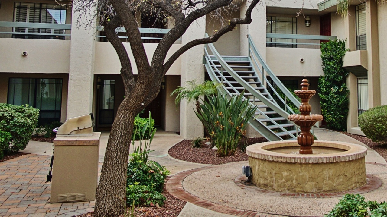Photo of Outdoor in Cloisters