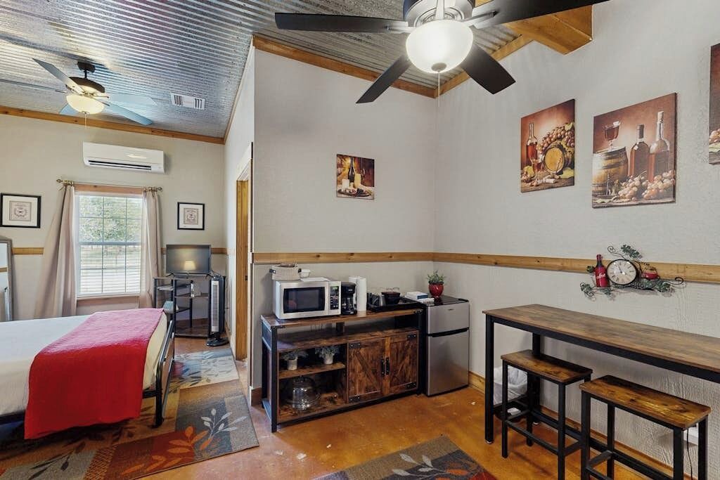 Photo of Bedroom in Fredericksburg